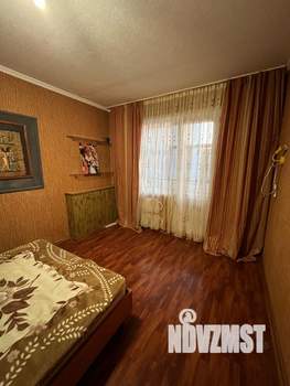 3-к квартира, вторичка, 74м2, 5/10 этаж