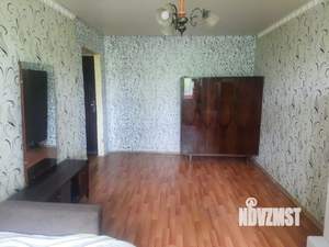 1-к квартира, вторичка, 29м2, 5/5 этаж