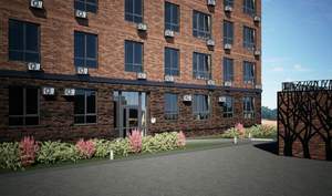 3-к квартира, вторичка, 78м2, 4/15 этаж