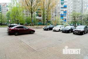 3-к квартира, вторичка, 74м2, 9/9 этаж