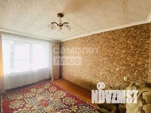 3-к квартира, вторичка, 82м2, 3/5 этаж