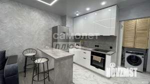 Студия квартира, вторичка, 25м2, 6/17 этаж