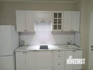 1-к квартира, вторичка, 39м2, 8/10 этаж