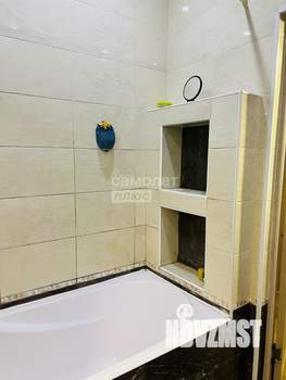 1-к квартира, вторичка, 34м2, 7/8 этаж