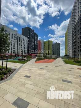 3-к квартира, вторичка, 91м2, 18/18 этаж