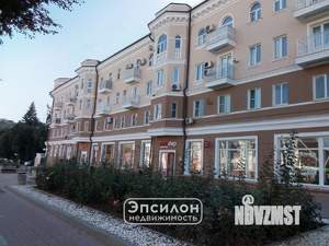 2-к квартира, вторичка, 54м2, 4/4 этаж