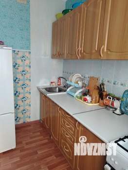 2-к квартира, вторичка, 46м2, 5/9 этаж