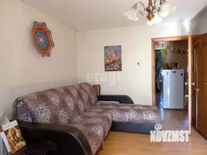 3-к квартира, вторичка, 58м2, 4/5 этаж