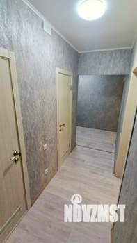 2-к квартира, вторичка, 56м2, 17/17 этаж