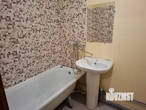 1-к квартира, вторичка, 35м2, 2/17 этаж