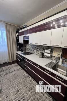 1-к квартира, вторичка, 44м2, 10/12 этаж