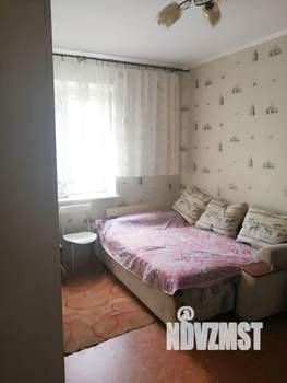1-к квартира, вторичка, 36м2, 5/9 этаж