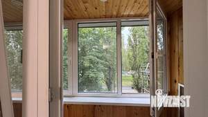 2-к квартира, вторичка, 44м2, 3/5 этаж