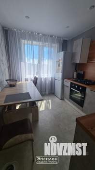 4-к квартира, вторичка, 70м2, 8/9 этаж