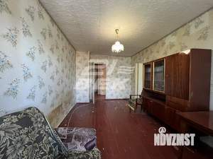 2-к квартира, вторичка, 41м2, 5/5 этаж