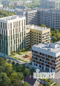 3-к квартира, вторичка, 64м2, 11/11 этаж