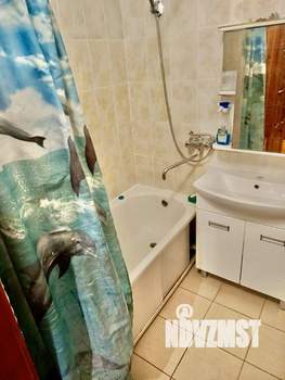 2-к квартира, вторичка, 55м2, 6/9 этаж