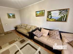 3-к квартира, вторичка, 77м2, 1/18 этаж