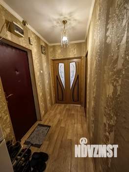2-к квартира, вторичка, 45м2, 9/9 этаж