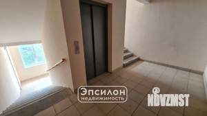 1-к квартира, вторичка, 39м2, 8/10 этаж