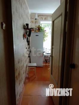 2-к квартира, вторичка, 46м2, 2/9 этаж
