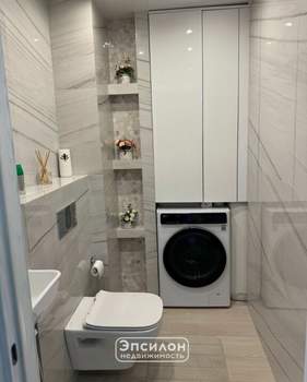 2-к квартира, вторичка, 72м2, 8/10 этаж