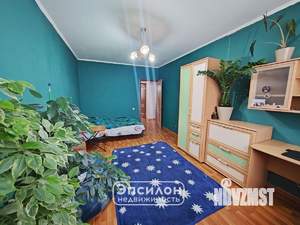 3-к квартира, вторичка, 77м2, 17/17 этаж