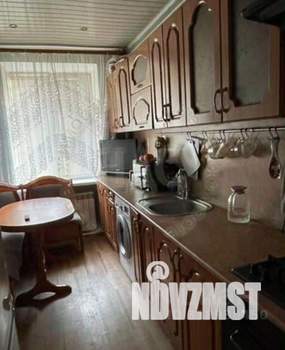 2-к квартира, вторичка, 50м2, 2/2 этаж