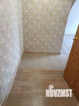 1-к квартира, вторичка, 30м2, 4/5 этаж