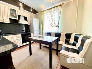 3-к квартира, вторичка, 79м2, 9/17 этаж