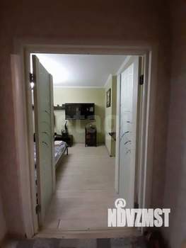 1-к квартира, вторичка, 35м2, 9/11 этаж