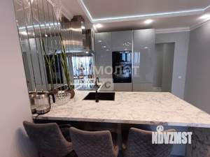1-к квартира, вторичка, 41м2, 6/10 этаж
