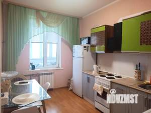 2-к квартира, вторичка, 54м2, 5/17 этаж