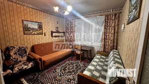 1-к квартира, вторичка, 28м2, 7/9 этаж