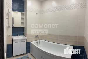 2-к квартира, вторичка, 56м2, 7/17 этаж