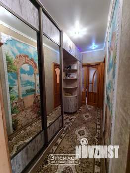 2-к квартира, вторичка, 46м2, 3/9 этаж