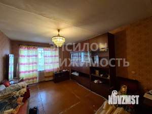 3-к квартира, вторичка, 60м2, 4/5 этаж