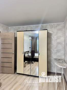 1-к квартира, вторичка, 33м2, 16/18 этаж