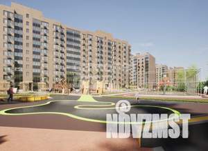 2-к квартира, вторичка, 72м2, 1/10 этаж