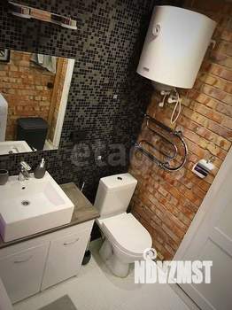 2-к квартира, вторичка, 45м2, 5/5 этаж