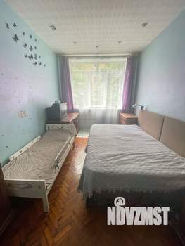 3-к квартира, вторичка, 89м2, 1/5 этаж