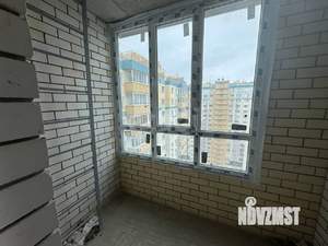 1-к квартира, вторичка, 38м2, 15/18 этаж