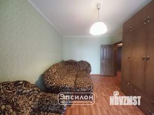 2-к квартира, вторичка, 57м2, 14/17 этаж