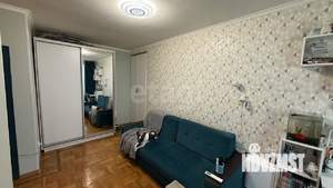 1-к квартира, вторичка, 31м2, 3/5 этаж