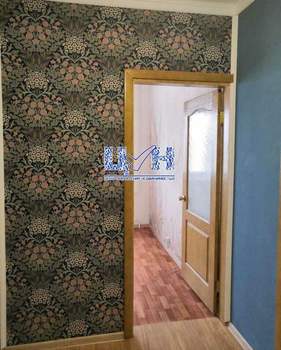 1-к квартира, вторичка, 37м2, 17/17 этаж