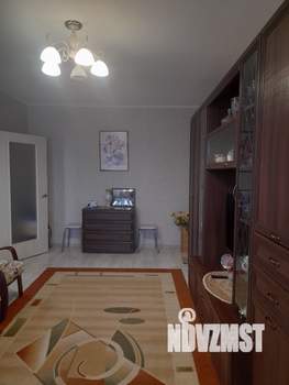 1-к квартира, вторичка, 38м2, 17/17 этаж