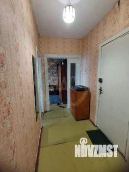 2-к квартира, вторичка, 47м2, 6/9 этаж