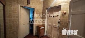 3-к квартира, вторичка, 62м2, 2/2 этаж