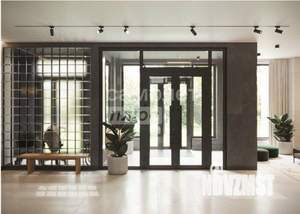 3-к квартира, вторичка, 78м2, 9/16 этаж