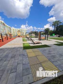 2-к квартира, вторичка, 59м2, 9/10 этаж